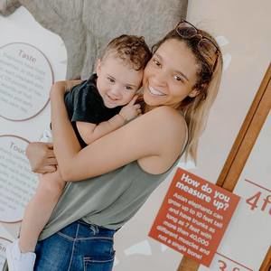 Meet your Posher, Logan